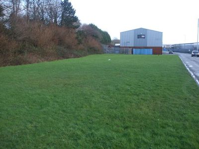 Property Image for 1 North Road, CF31 3TP