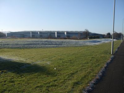 Property Image for PLOT G12, KINGSWAY, BRIDGEND INDUSTRIAL ESTATE, BRIDGEND, CF31 3RY