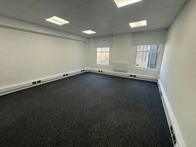 Property Image for Second and Third Floors, St Andrews House, 59 St Andrews Street, Cambridge, CB2 3BZ