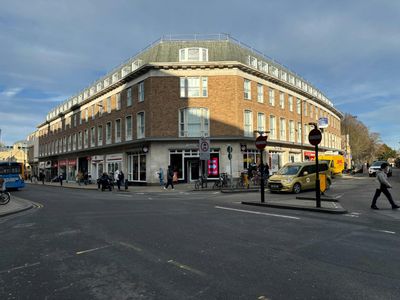 Property Image for Second and Third Floors, St Andrews House, 59 St Andrews Street, Cambridge, CB2 3BZ