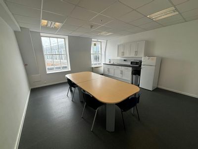 Property Image for Second and Third Floors, St Andrews House, 59 St Andrews Street, Cambridge, CB2 3BZ