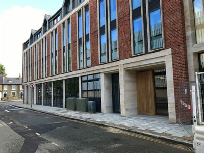 Property Image for 5 Round Church Street, Cambridge, CB5 8AD