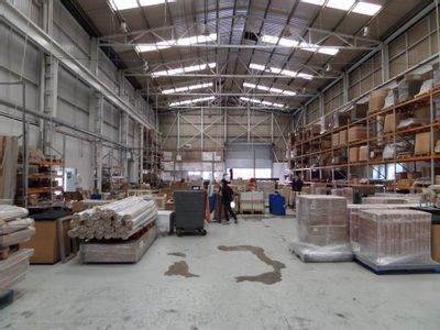 Property Image for UNIT B10 CHEAPSIDE, BRIDGEND INDUSTRIAL ESTATE, BRIDGEND, CF31 3UN