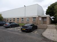 Property Image for UNIT B10 CHEAPSIDE, BRIDGEND INDUSTRIAL ESTATE, BRIDGEND, CF31 3UN