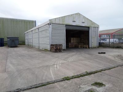 Property Image for UNIT B10 CHEAPSIDE, BRIDGEND INDUSTRIAL ESTATE, BRIDGEND, CF31 3UN