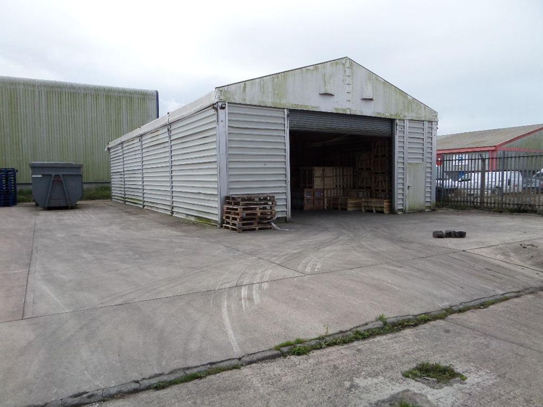 UNIT B10 CHEAPSIDE, BRIDGEND INDUSTRIAL ESTATE, BRIDGEND, CF31 3UN