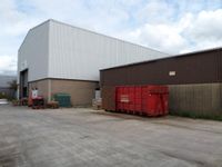 Property Image for UNIT B10 CHEAPSIDE, BRIDGEND INDUSTRIAL ESTATE, BRIDGEND, CF31 3UN