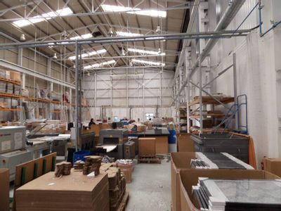 Property Image for UNIT B10 CHEAPSIDE, BRIDGEND INDUSTRIAL ESTATE, BRIDGEND, CF31 3UN