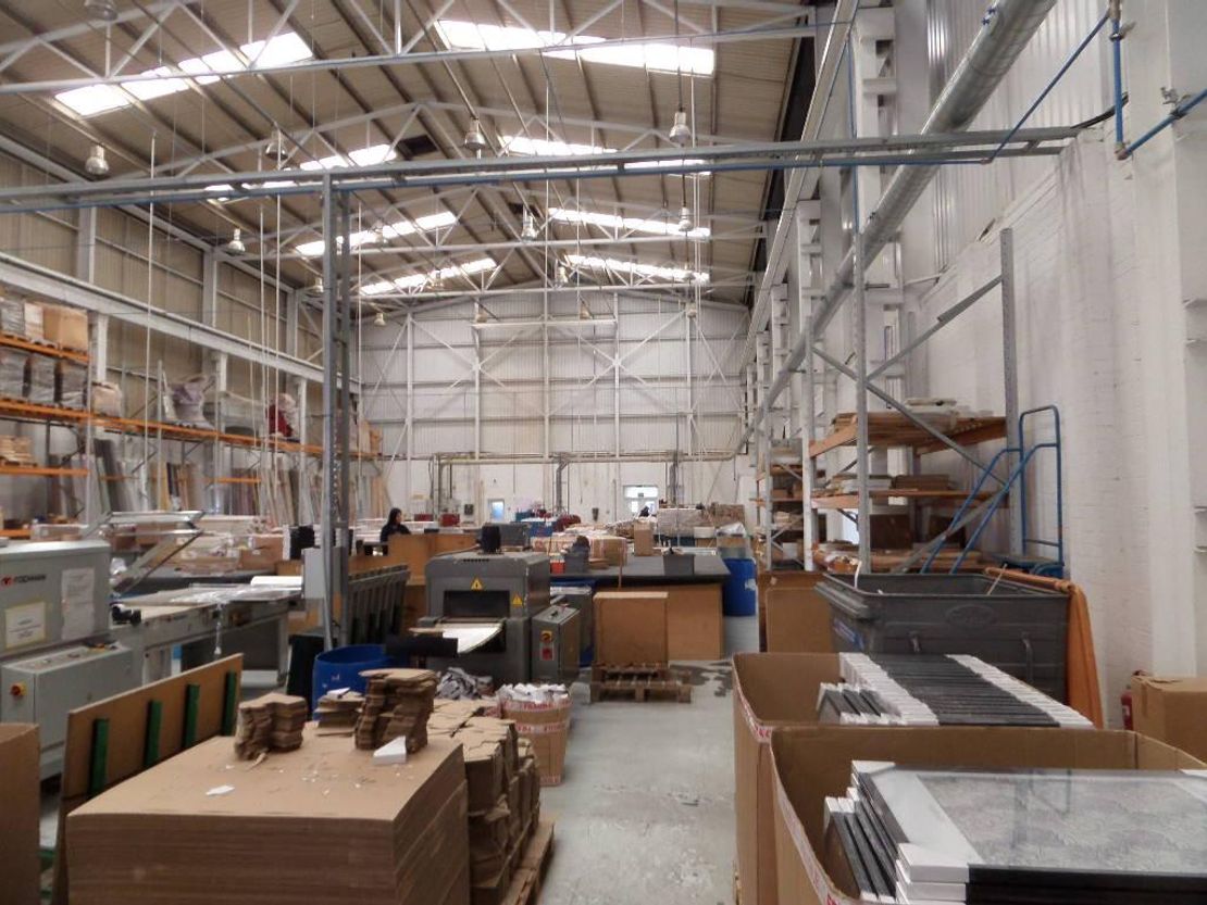 UNIT B10 CHEAPSIDE, BRIDGEND INDUSTRIAL ESTATE, BRIDGEND, CF31 3UN