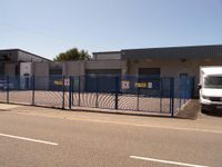 Property Image for UNIT 3 MAIN AVENUE, BRACKLA INDUSTRIAL ESTATE, BRIDGEND, CF31 2AG