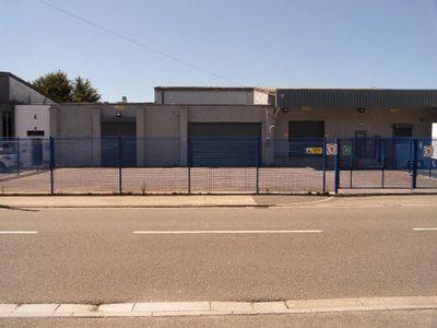 Property Image for UNIT 3 MAIN AVENUE, BRACKLA INDUSTRIAL ESTATE, BRIDGEND, CF31 2AG