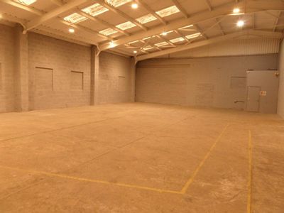 Property Image for UNIT 3 MAIN AVENUE, BRACKLA INDUSTRIAL ESTATE, BRIDGEND, CF31 2AG