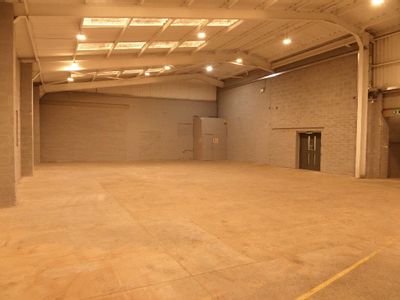 Property Image for UNIT 3 MAIN AVENUE, BRACKLA INDUSTRIAL ESTATE, BRIDGEND, CF31 2AG
