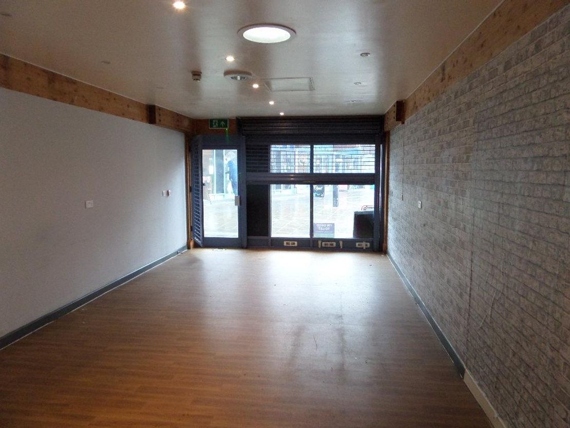 UNIT 11 MAESTEG MARKET SQUARE, MAESTEG, CF34 9BL