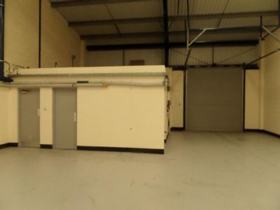 Property Image for UNIT B HEOL TY GWYN INDUSTRIAL ESTATE, MAESTEG, BRIDGEND, CF34 0BQ
