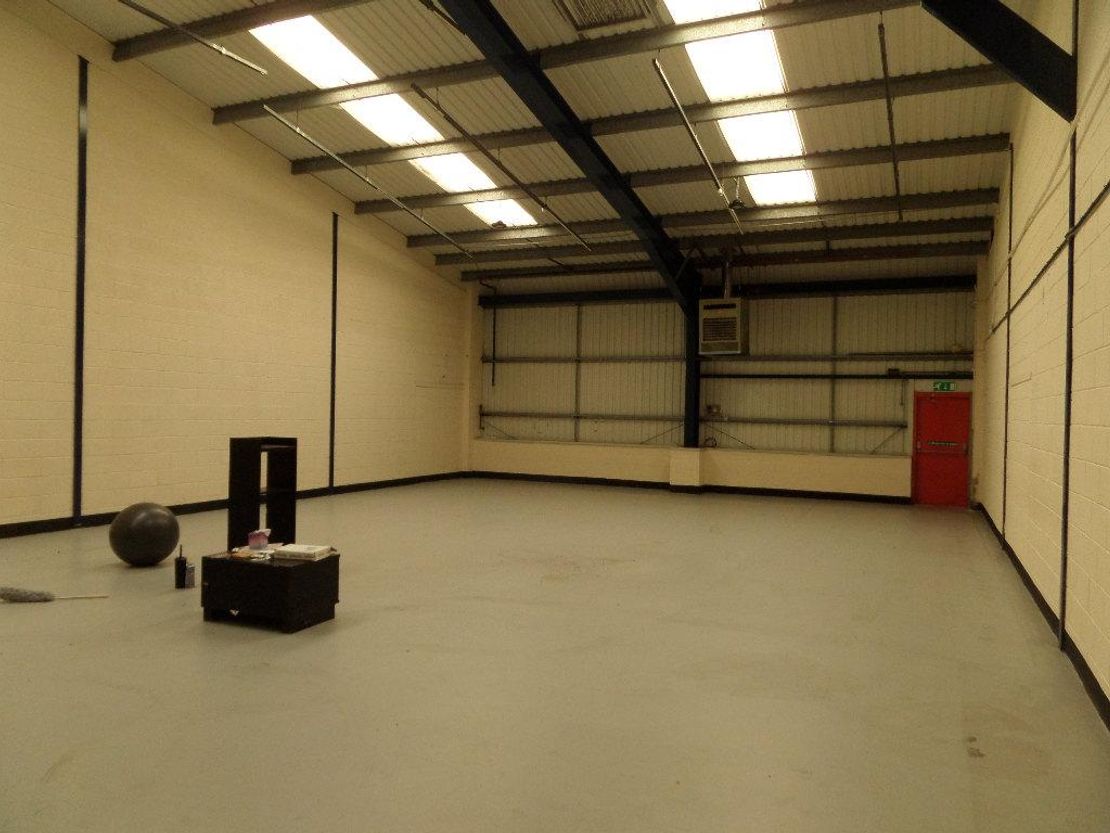 UNIT B HEOL TY GWYN INDUSTRIAL ESTATE, MAESTEG, BRIDGEND, CF34 0BQ