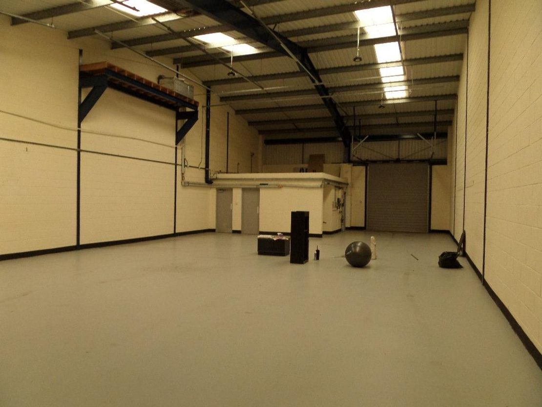 UNIT B HEOL TY GWYN INDUSTRIAL ESTATE, MAESTEG, BRIDGEND, CF34 0BQ