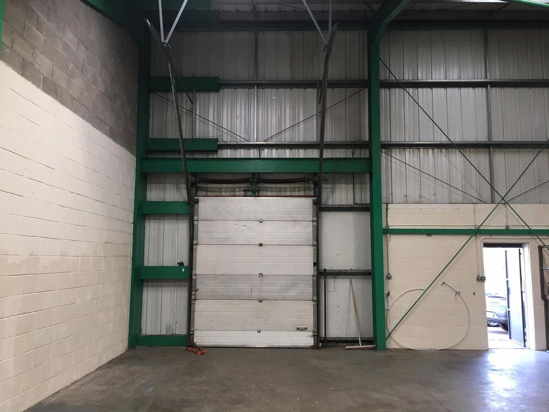UNIT 6 NEW STREET, BRIDGEND INDUSTRIAL ESTATE, BRIDGEND, CF31 3UD