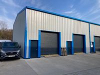 Property Image for UNITS 9 & 9A COYCHURCH INDUSTRIAL ESTATE, BRIDGEND, CF35 5NS