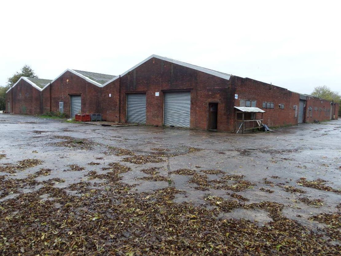 FORMER 'BOOKER CASH N CARRY'. KINGSWAY, SWANSEA WEST INDUSTRIAL ESTATE, FFORESTFACH, SWANSEA, SA5 4HX