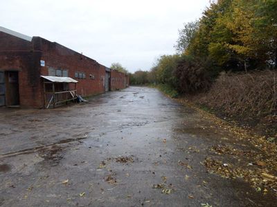 Property Image for FORMER 'BOOKER CASH N CARRY'. KINGSWAY, SWANSEA WEST INDUSTRIAL ESTATE, FFORESTFACH, SWANSEA, SA5 4HX