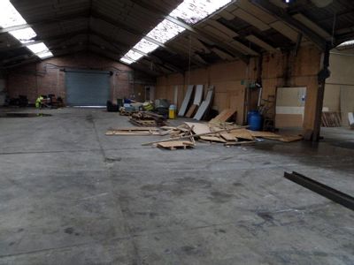 Property Image for FORMER 'BOOKER CASH N CARRY'. KINGSWAY, SWANSEA WEST INDUSTRIAL ESTATE, FFORESTFACH, SWANSEA, SA5 4HX