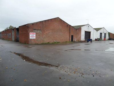 Property Image for FORMER 'BOOKER CASH N CARRY'. KINGSWAY, SWANSEA WEST INDUSTRIAL ESTATE, FFORESTFACH, SWANSEA, SA5 4HX