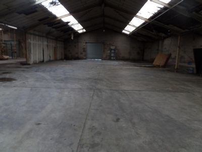 Property Image for FORMER 'BOOKER CASH N CARRY'. KINGSWAY, SWANSEA WEST INDUSTRIAL ESTATE, FFORESTFACH, SWANSEA, SA5 4HX