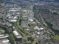 Property Image for PLOT G11, NORTH ROAD, BRIDGEND INDUSTRIAL ESTATE, BRIDGEND, CF31 3SZ