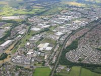 Property Image for PLOT G11, NORTH ROAD, BRIDGEND INDUSTRIAL ESTATE, BRIDGEND, CF31 3SZ