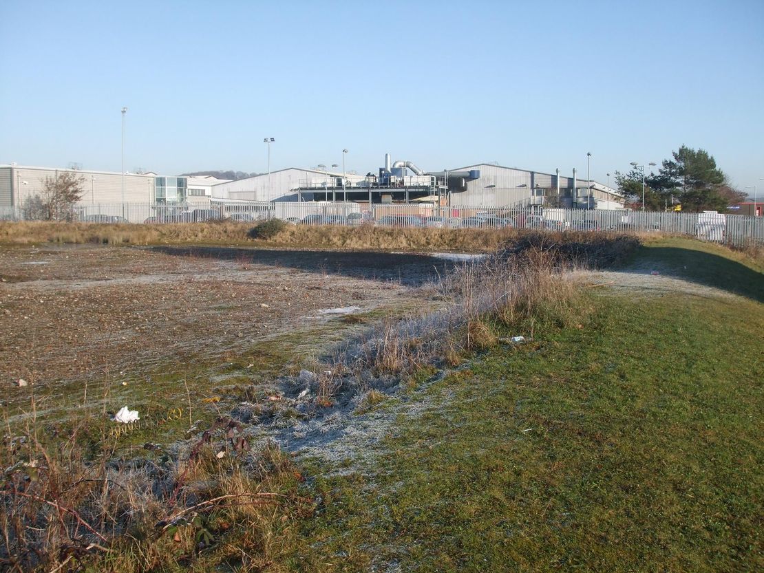 PLOT G11, NORTH ROAD, BRIDGEND INDUSTRIAL ESTATE, BRIDGEND, CF31 3SZ