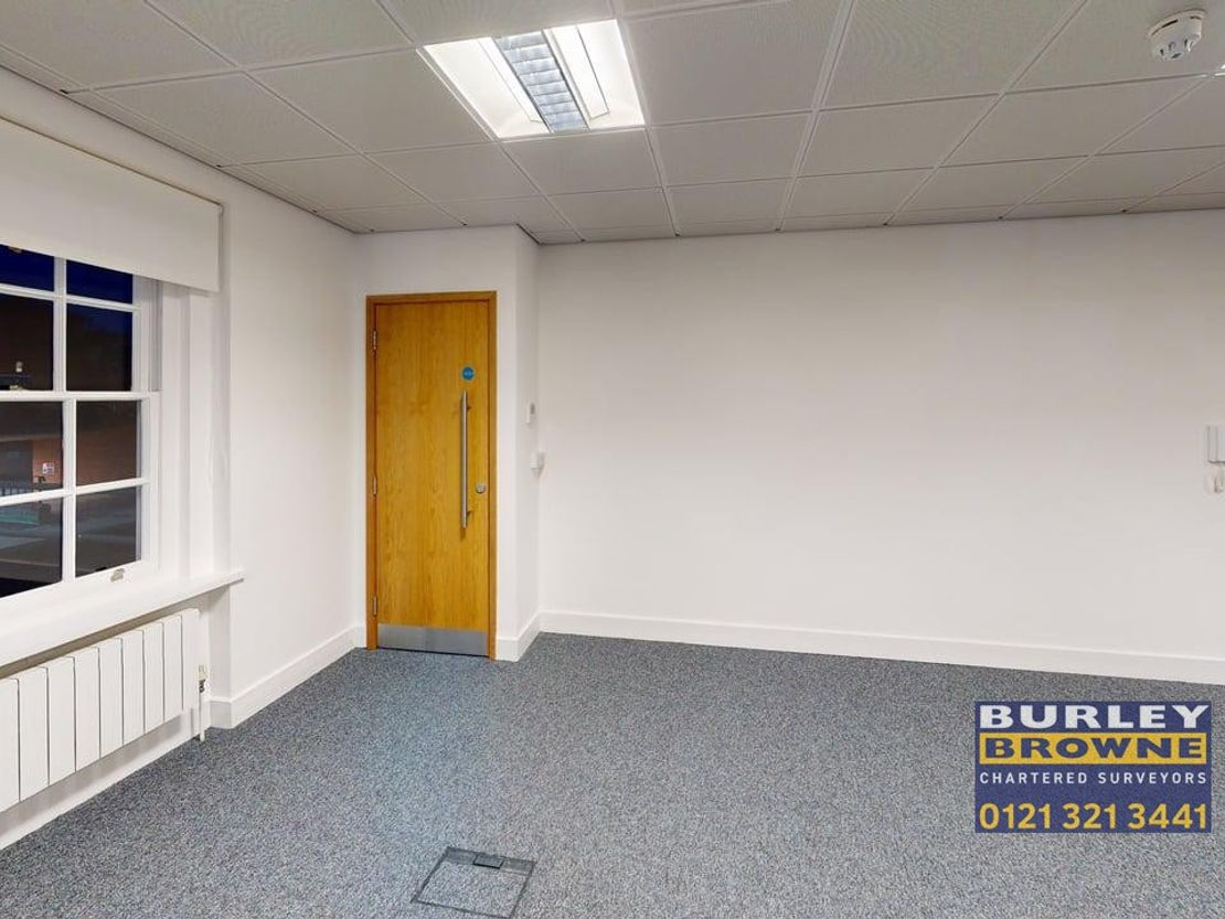 Ground And First Floors, 4 The Courtyard, 707 Warwick Road, Solihull, West Midlands, B91 3DA
