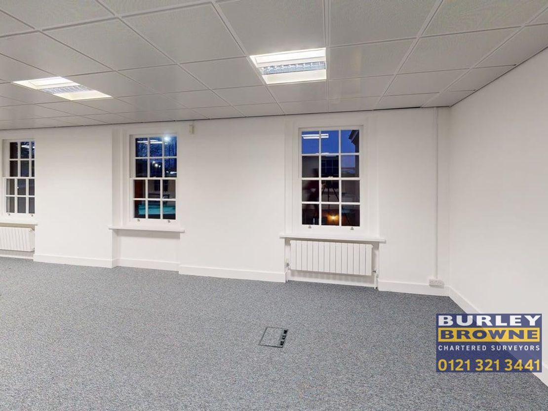 Ground And First Floors, 4 The Courtyard, 707 Warwick Road, Solihull, West Midlands, B91 3DA