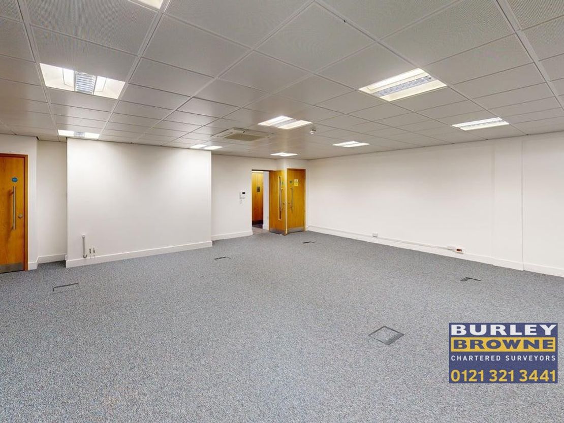 Ground And First Floors, 4 The Courtyard, 707 Warwick Road, Solihull, West Midlands, B91 3DA