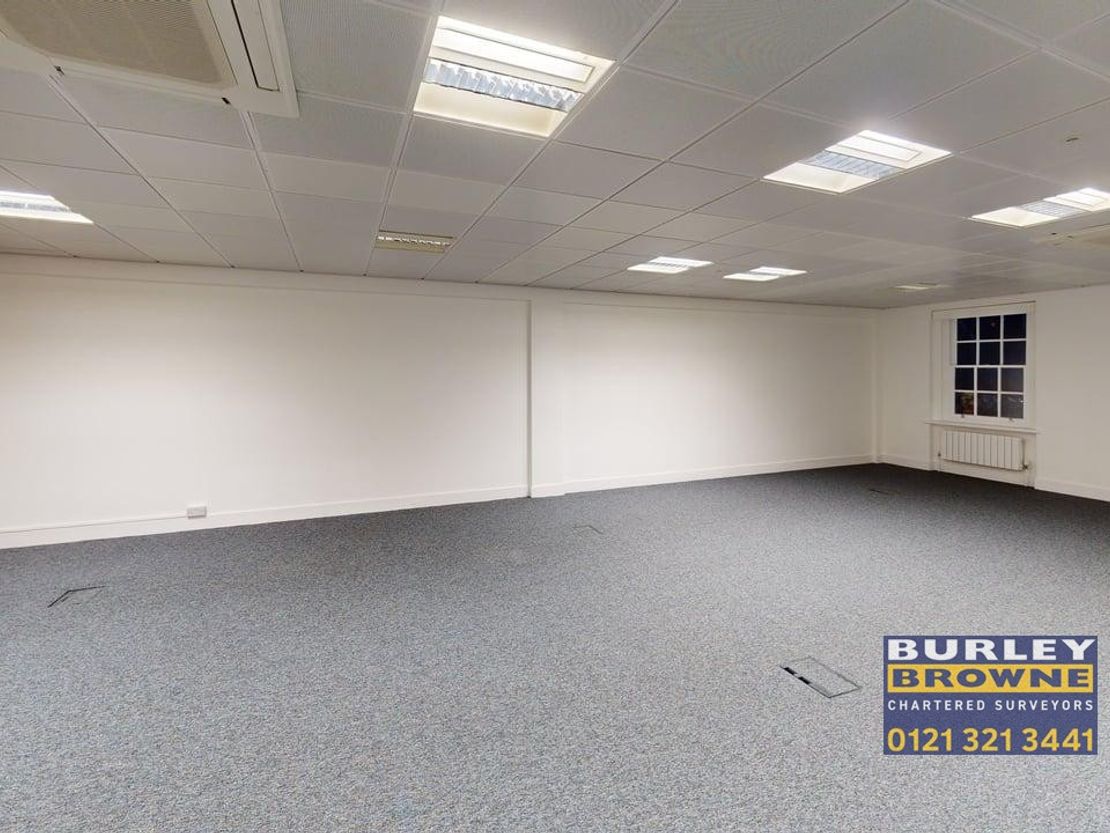 Ground And First Floors, 4 The Courtyard, 707 Warwick Road, Solihull, West Midlands, B91 3DA