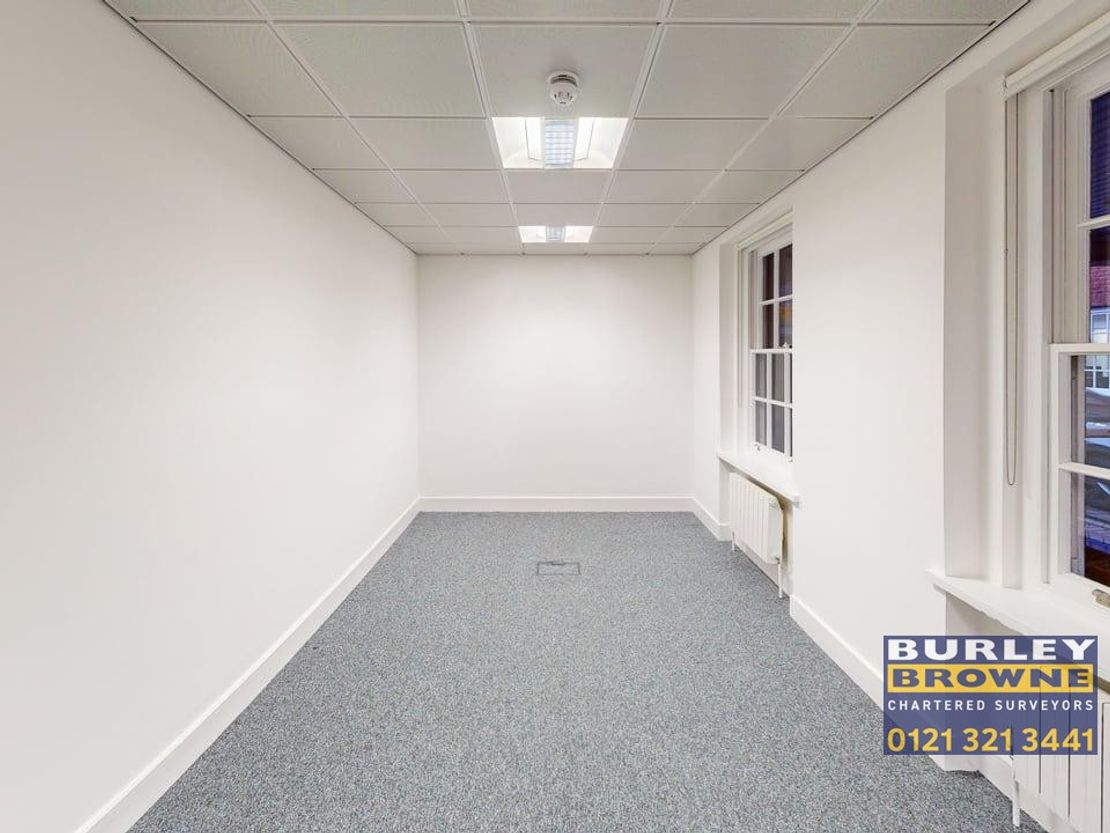 Ground And First Floors, 4 The Courtyard, 707 Warwick Road, Solihull, West Midlands, B91 3DA