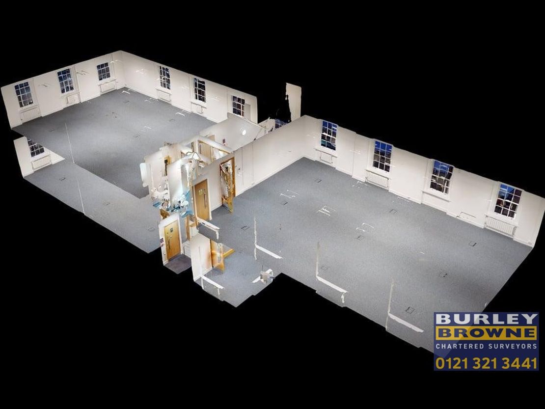 Ground And First Floors, 4 The Courtyard, 707 Warwick Road, Solihull, West Midlands, B91 3DA