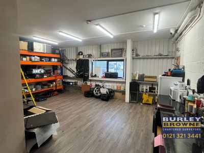 Property Image for Unit A2, OYO Business Centre, Park Lane, Castle Vale, Birmingham, West Midlands, B35 6AN