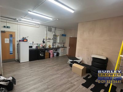 Property Image for Unit A2, OYO Business Centre, Park Lane, Castle Vale, Birmingham, West Midlands, B35 6AN
