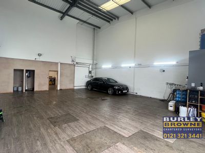 Property Image for Unit A2, OYO Business Centre, Park Lane, Castle Vale, Birmingham, West Midlands, B35 6AN
