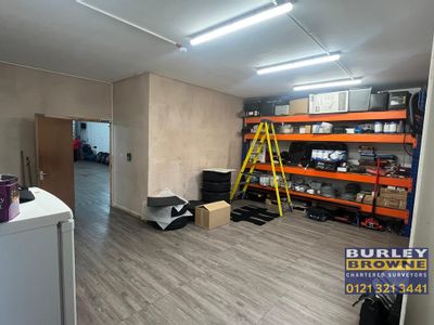 Property Image for Unit A2, OYO Business Centre, Park Lane, Castle Vale, Birmingham, West Midlands, B35 6AN