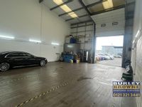 Property Image for Unit A2, OYO Business Centre, Park Lane, Castle Vale, Birmingham, West Midlands, B35 6AN