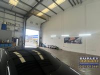 Property Image for Unit A2, OYO Business Centre, Park Lane, Castle Vale, Birmingham, West Midlands, B35 6AN