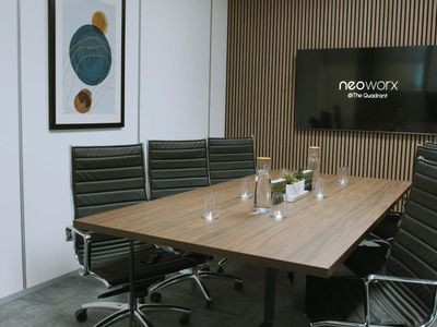 Property Image for Neoworx @ The Quadrant, Poynernook Road, Aberdeen, Aberdeenshire, AB11 5QX