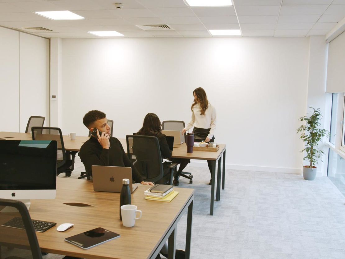 Neoworx @ The Quadrant, Poynernook Road, Aberdeen, Aberdeenshire, AB11 5QX