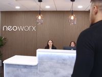 Property Image for Neoworx @ The Quadrant, Poynernook Road, Aberdeen, Aberdeenshire, AB11 5QX