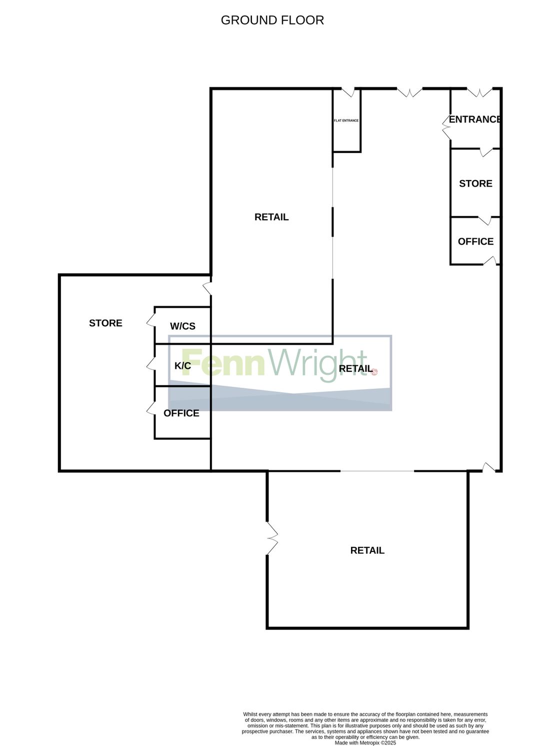 Property Floorplan 1