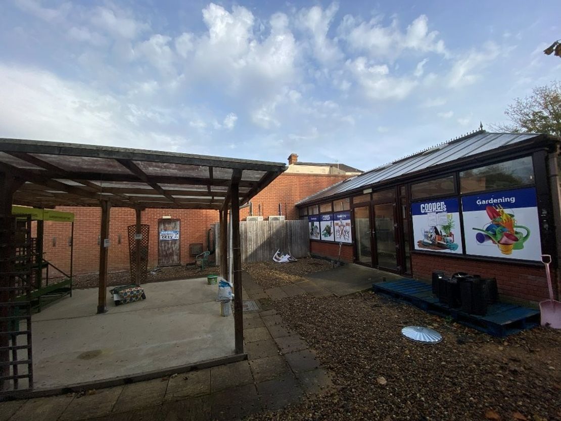 53-54 Thoroughfare, Halesworth, Suffolk, IP19 8AR