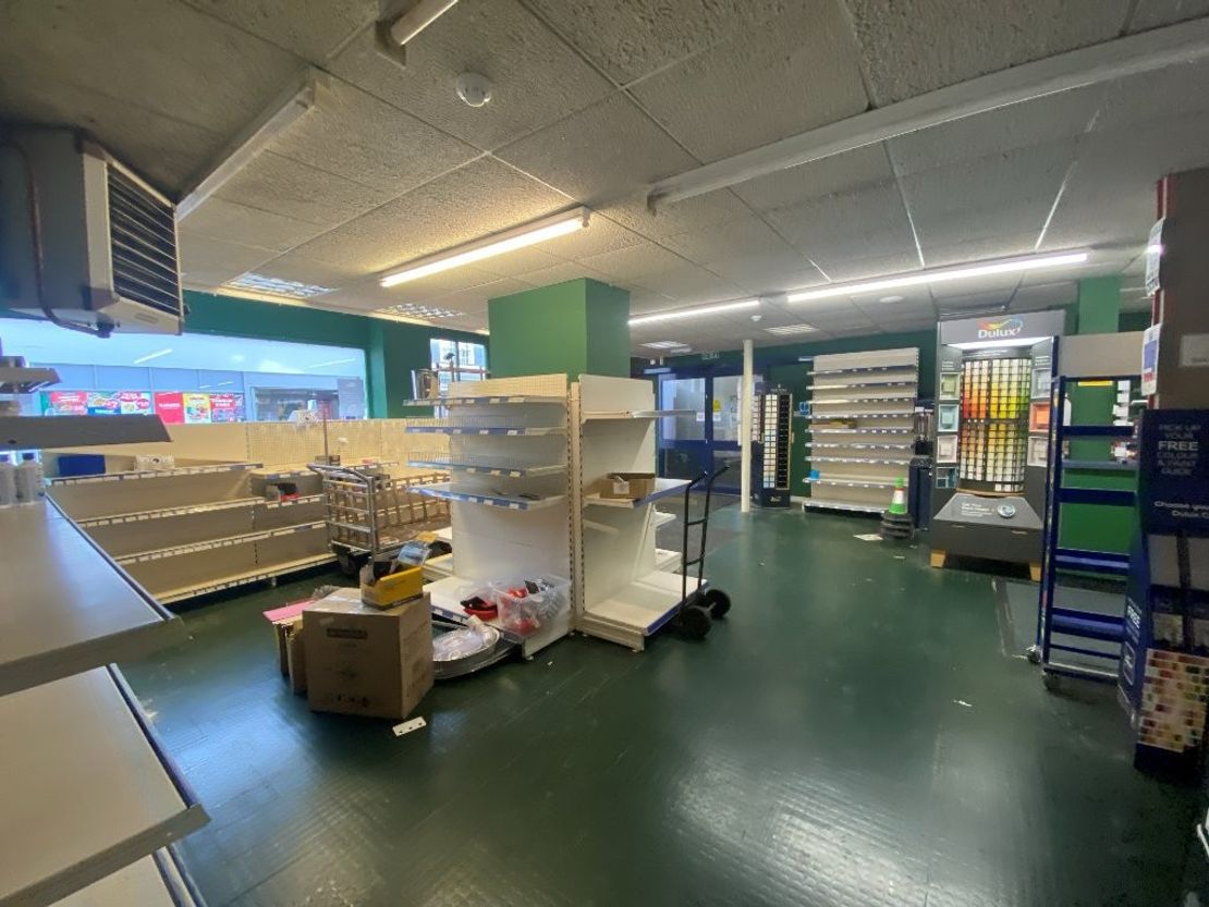 53-54 Thoroughfare, Halesworth, Suffolk, IP19 8AR