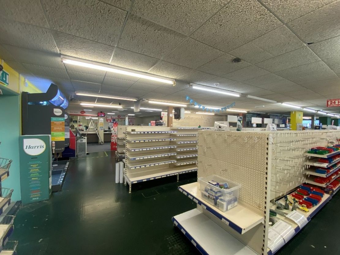 53-54 Thoroughfare, Halesworth, Suffolk, IP19 8AR